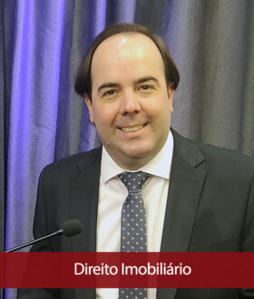 Dr. Luís Felipe Archangelo